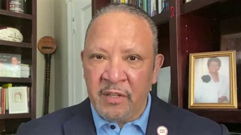 National Urban League Ceo Reacts To George Floyd Protests Other 3 Officers Shouldve Been