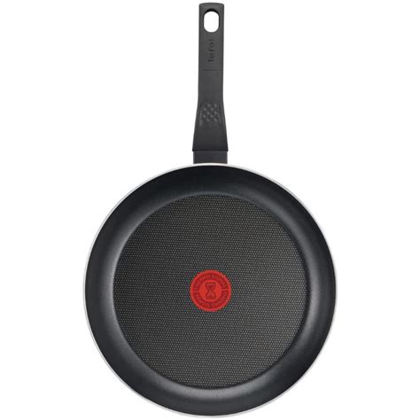 Tigaie Tefal Simply Clean 26 cm Ø aluminiu mezoni ro