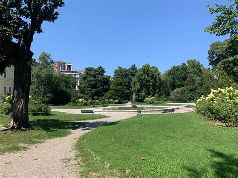 Giardini Pubblici Indro Montanelli Milan 2020 What To Know Before