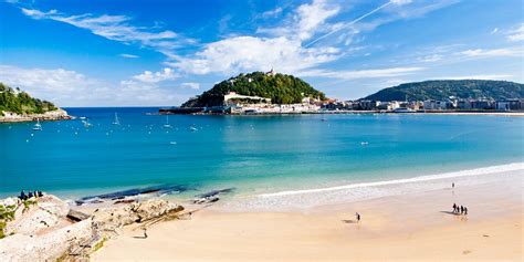 For fully vaccinated people, no mask required. 48 horas en San Sebastián | Travelzoo
