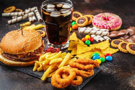Maybe you would like to learn more about one of these? Top 10 Worst Junk Foods for your Teeth - West One Family ...
