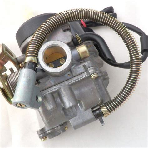 100cc 50mm part big bore kit exhaust for 139qb 1p39qmb cyinder chinese scooter. Gy7 7cc Engine Diagram Indonesia di 2020 (Dengan gambar)