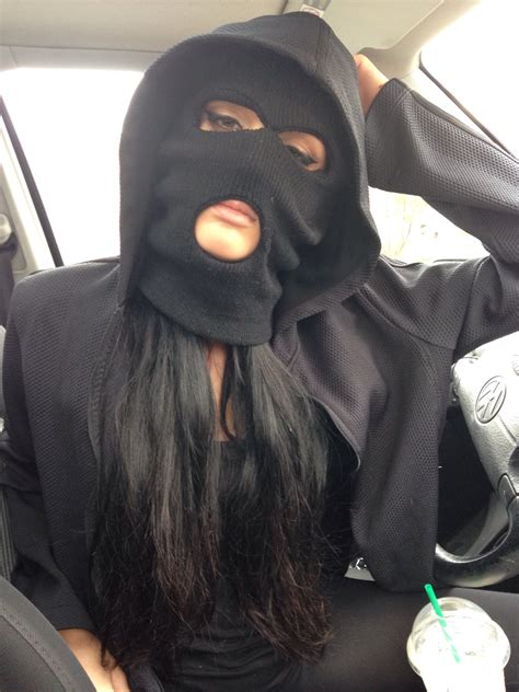 pin by tomaalexia on gangster girl in 2020 gangster girl thug girl mask girl
