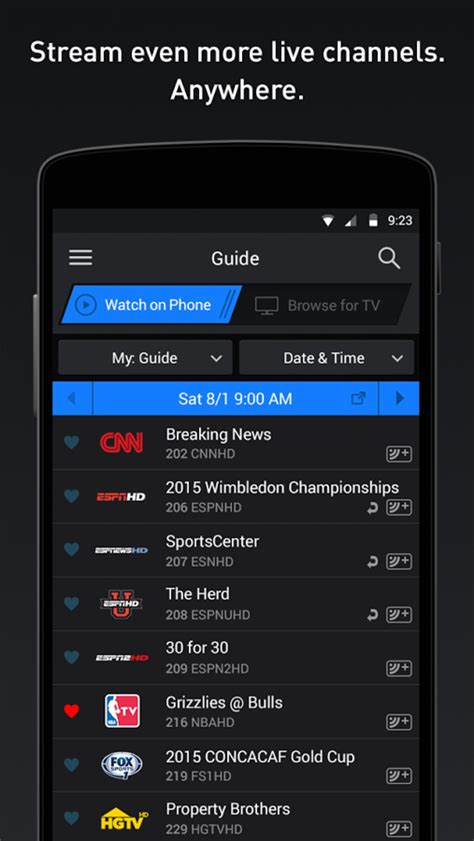 Directv Na Android Download