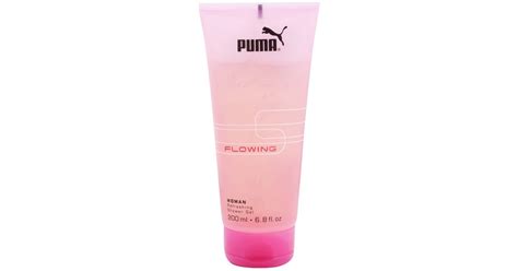 Puma Flowing Woman Duschgel Für Damen Notino