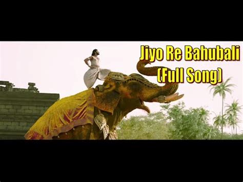 Convertir des vidéos youtube en mp4, mp3, avi avec notre convertisseur vidéo youtube. Jiyo Re Bahubali Song Mr Jatt - Jiyo re bahubali song by ...