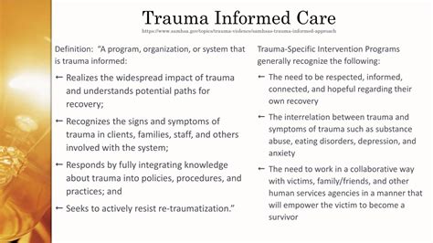 Ppt Human Trafficking An Introduction For Health Care Providers