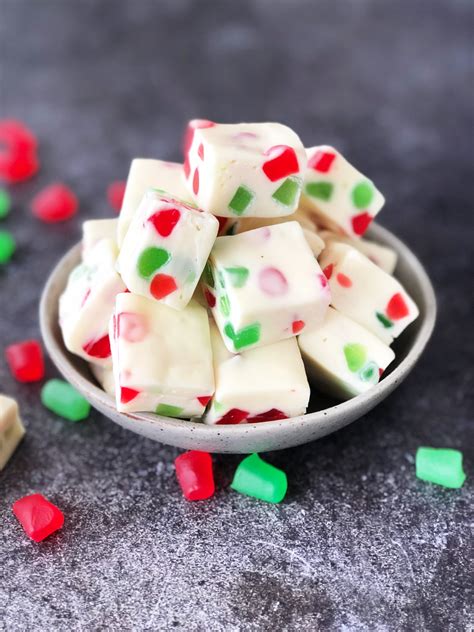 Be patient and use a candy thermometer for perfect candy. Best 21 Brach's Christmas Nougat Candy - Most Popular Ideas of All Time