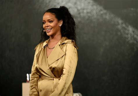 Rihannas Net Worth How Much Is The Singer And Mogul Worth Today