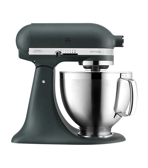 Kitchenaid Green Artisan Stand Mixer 48l Harrods Uk