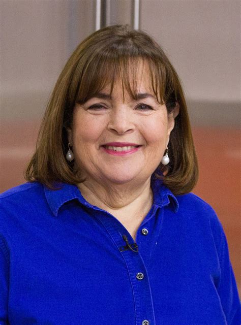 It's food on the move with ina as she shares pro tips for perfect portable. Here's Why Ina Garten Named Her Food Network Show ...