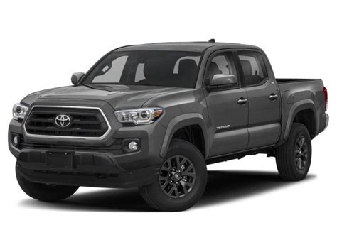 Pre Owned 2021 Toyota Tacoma Sr5 4d Double Cab In Jacksonville