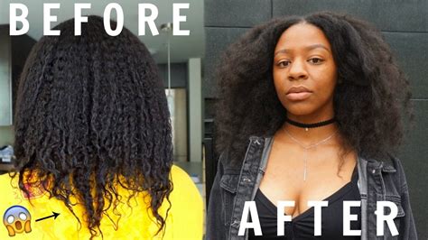 Treat your hair right by educating yourself about the different dry brittle hair remedies and finding out the causes of these problems. How To REPAIR DAMAGED Natural Hair | Dry, Brittle ...