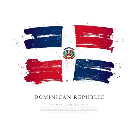 Indicador De La Repblica Dominicana Los Movimientos Del Cepillo Se