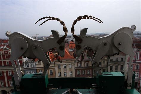 It is best known for its renaissance old town and ostrów tumski cathedral. Made in Poznań: 12 rzeczy, z których słynie stolica ...