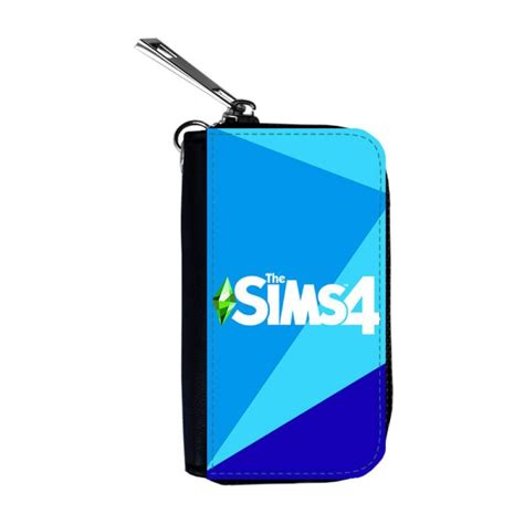 The Sims 4 Car Key Bag Pouch