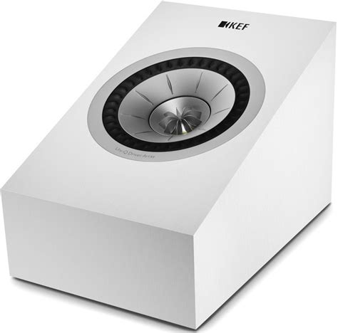 Kef Q50a Dolby Atmos Enabled Speakers Pair At Audio Affair