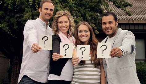 GENDER REVEAL for Sisters both having TWINS!!! | How to have twins, Gender reveal, Gender reveal ...