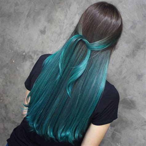 Top Hair Color Trends 2022