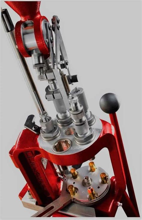 Top 10 Best Reloading Press Reviews May 2024 Buyers Guide