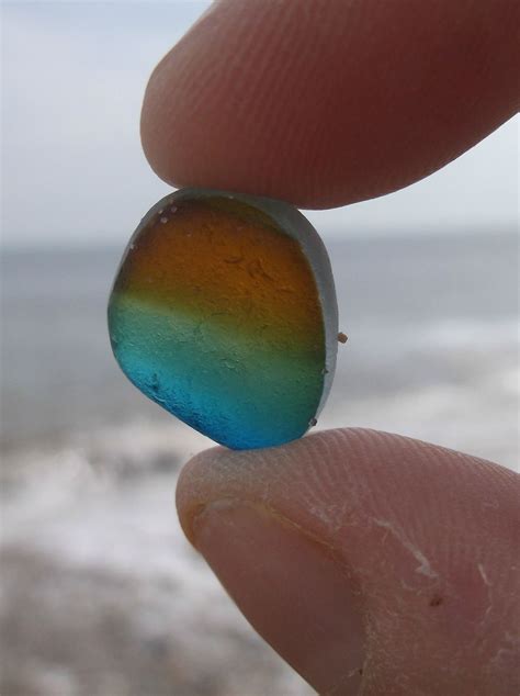 Rainbow Sea Glass Sea Glass Shell Sea Glass Beach Sea Glass