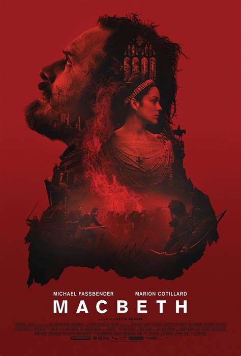 Macbeth Dvd Release Date Redbox Netflix Itunes Amazon