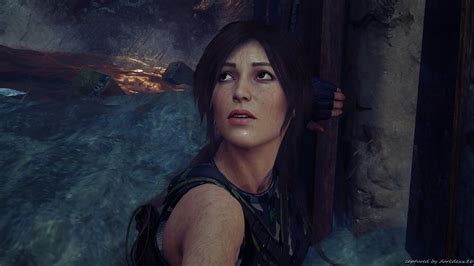 Shadow Of The Tomb Raider Lara Croft 4k, HD Games, 4k ...