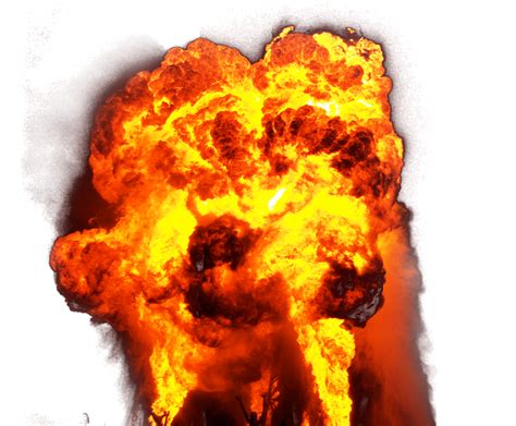 Explosion Fire Flame Png Image Purepng Free Transparent Cc0 Png