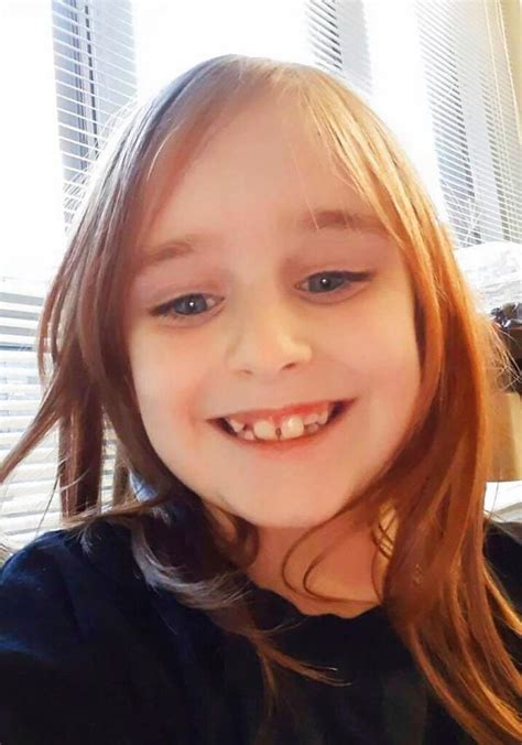 South Carolina Girl Found Dead Days After Going Missing Komo