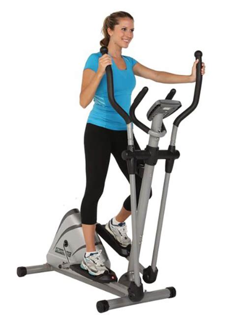 The Top 4 Best Exerpeutic Fitness Equipment Review Lessconf