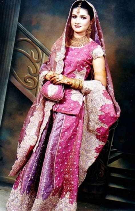 Indian Wedding Dresses