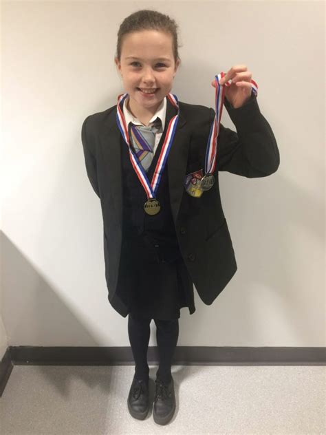 Kids are like heavenly angels to any parents of the world. Student Achievements | Barrhead High