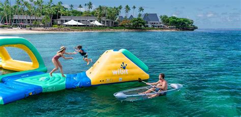A Fiji Holiday With Kids Top Activities For Children In Fiji