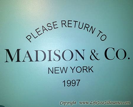Enjoy free shipping on most stuff, even big stuff. PERSONALIZED LOGO (Tiffany and Co.)