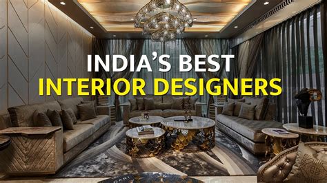 Indias Best Interior Designers Ii Delhi Ncr Properties Youtube
