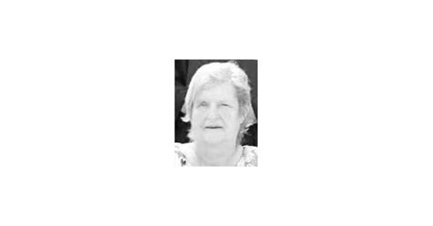 Barbara Keil Obituary 2021 White Haven Pa Times Leader
