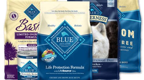 Trend Towards More Natural Premium Pet Food Products Boosts General