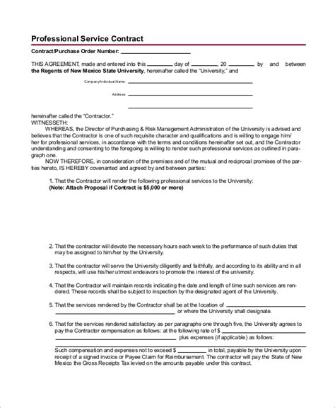 Service tax (taxable services) is a consumption tax under the service tax act 2018 which takes not subject to service tax. FREE 24+ Sample Service Agreement Templates in PDF | MS ...