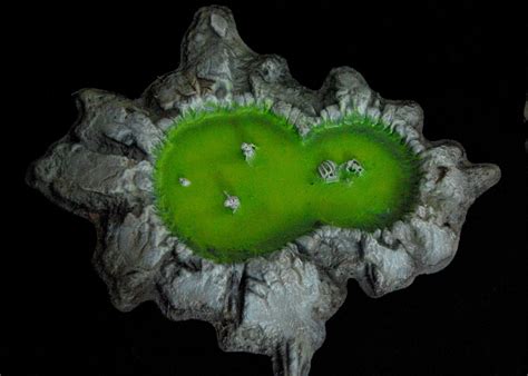 Toxic Slime Pits Tutorial Wargaming Hub