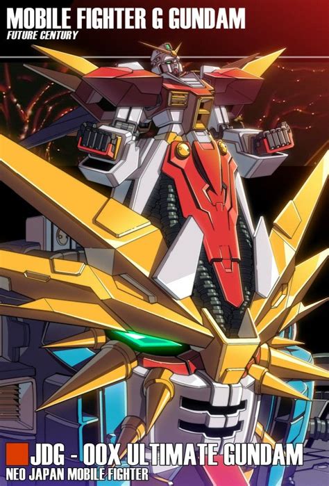 Pin By Wellysim On God Gundam Gundam Art Mecha Anime Gundam