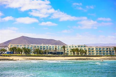 Hôtel Oclub Select Hd Beach Resort And Spa Costa Teguise Lanzarote