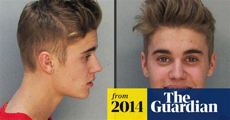 Justin Bieber Arrested In Miami For Drag Racing Video Music The