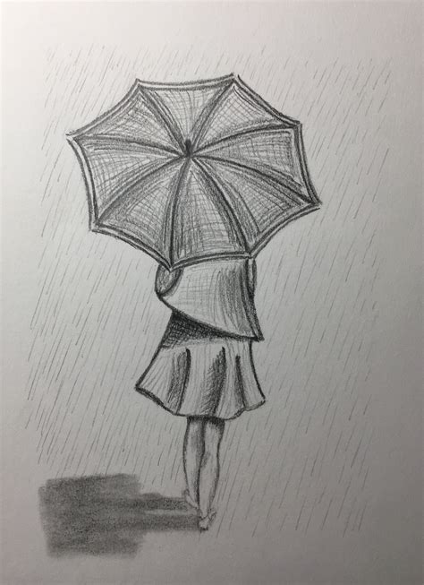 √ Pencil Drawings Of Sadness