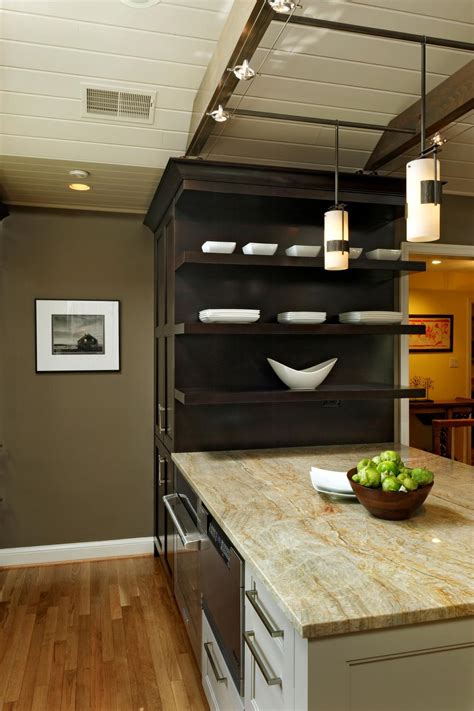 We did not find results for: Layered Lighting in Contemporary Kitchen | HGTV