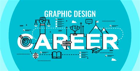 Types Of Graphic Design Careers