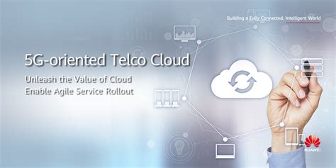 5g Oriented Telco Cloud Service Centric Unleashing The Value Of Network