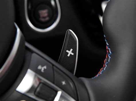 What Is Steering Wheel Shift Wapcar