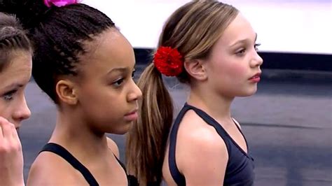 Dance Moms Melissa Hates Confrontation And Group Rehearsals2e14 Flashback Youtube