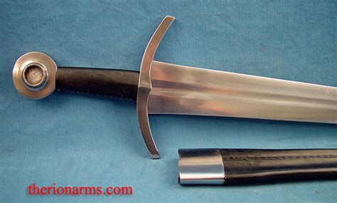 Therionarms Oakeshott Type Xiv Arming Sword