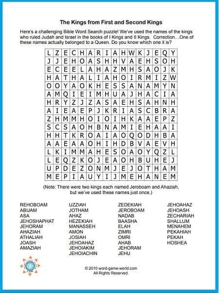 7 Best Bible Word Search Puzzles Images Bible Word Searches Bible